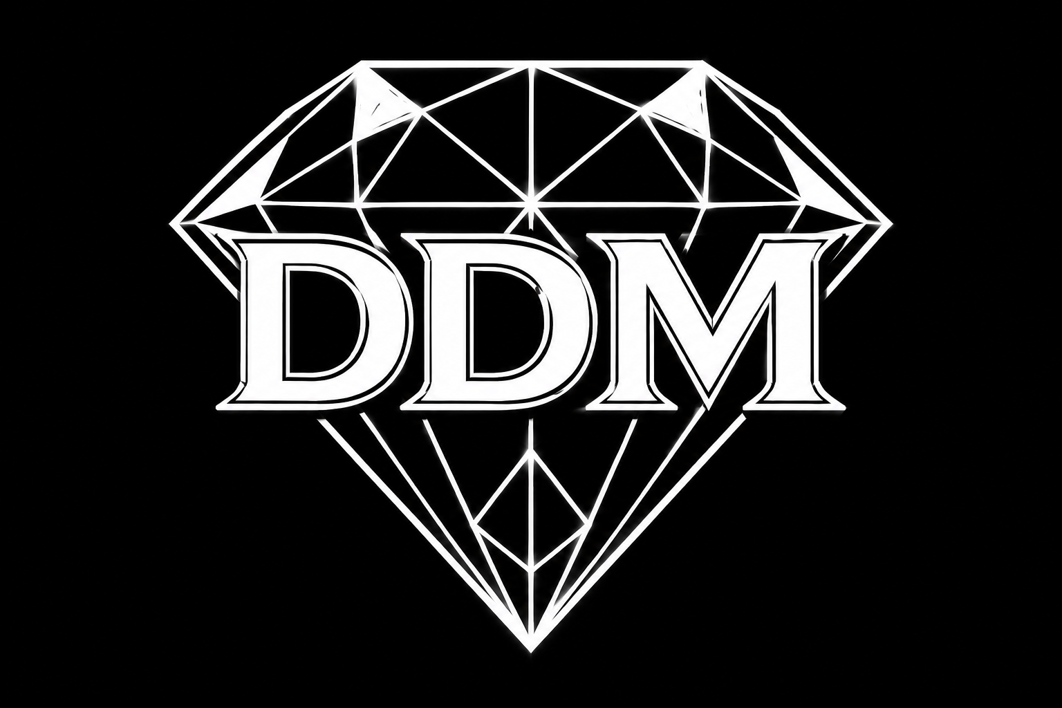 DDM logo